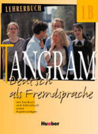 Tangram 1B Lehrerhandbuch