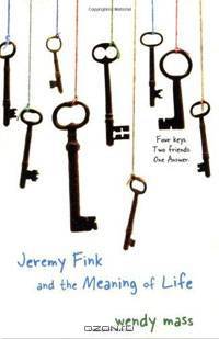 Jeremy Fink and the Meaning of Life