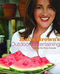 Katie Brown