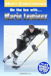 On the Ice with... Mario Lemieux