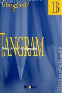 Tangram 1B Ubungsheft