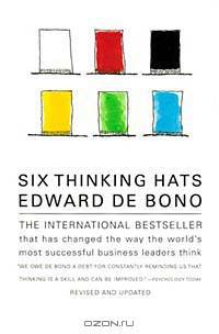 Six Thinking Hats