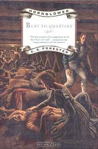 Hornblower : Beat to Quarters