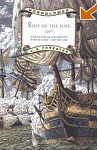 Ship of the Line (Hornblower Saga)