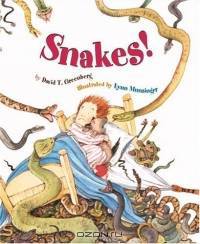 Snakes!