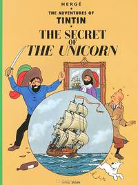 The Adventures of Tintin: The Secret of the Unicorn