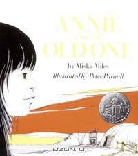 Annie and the Old One