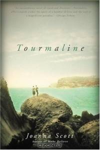 Tourmaline: A Novel