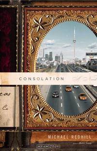 Consolation: A Novel