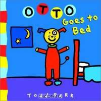 Otto Goes to Bed