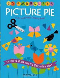 Ed Emberley