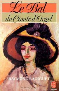 Bal du Comte d