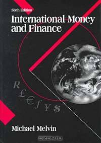 International Money and Finance (6th Edition)