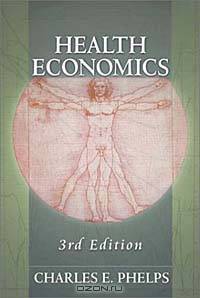 Health Economics (3rd Edition)