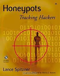 Honeypots: Tracking Hackers