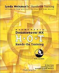 Macromedia Dreamweaver MX Hands-On Training