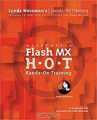 Macromedia Flash MX Hands-On-Training