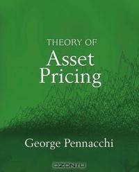 Theory of Asset Pricing (The Addison-Wesley Series in Finance)