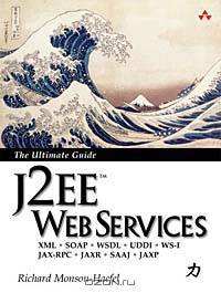J2EE Web Services