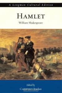 Hamlet, A Longman Cultural Edition (Longman Cultural Edition.)