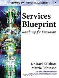 Services Blueprint: Roadmap for Execution
