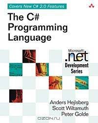 The C# Programming Language