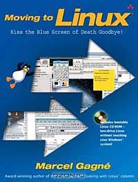 Moving to Linux: Kiss the Blue Screen of Death Goodbye!