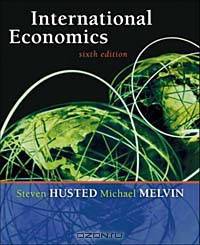 International Economics, Sixth Edition