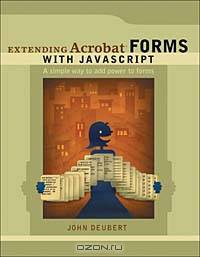 Extending Acrobat Forms with JavaScript
