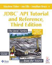 JDBC API Tutorial and Reference, Third Edition