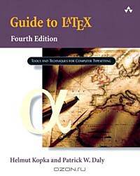 Guide to LaTeX (4th Edition)
