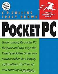 Pocket PC: Visual QuickStart Guide