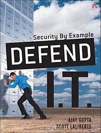 Defend I.T. : Security by Example
