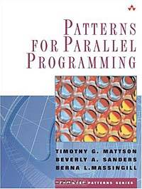 Patterns for Parallel Programming