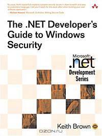 The .NET Developer
