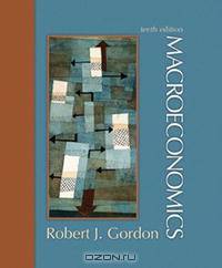 Macroeconomics (10th Edition) (Addison-Wesley Series in Economics)