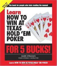Learn How to Win at Texas Hold 