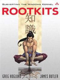Rootkits : Subverting the Windows Kernel