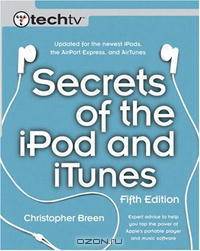 Secrets of the iPod and iTunes (5th Edition) (Secrets of the Ipod & Itunes)