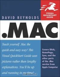 .Mac (Visual QuickStart Guide)