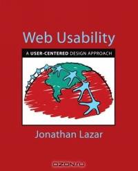 Web Usability : A User-Centered Design Approach