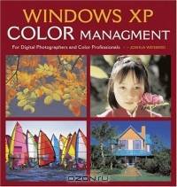 Microsoft Windows XP Color Management