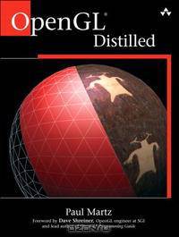 OpenGL(R) Distilled