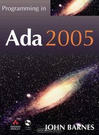 Programming in Ada 2005 with CD (International Computer Science)