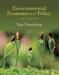 Environmental Economics and Policy (5th Edition)