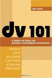 DV 101 : A Hands-On Guide for Business, Government and Educators