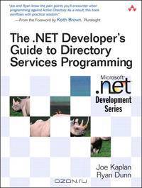The .NET Developer