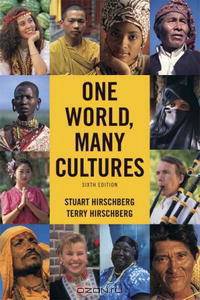 One World, Many Cultures (6th Edition)