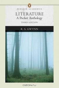 Literature: A Pocket Anthology (Penguin Academic Series) (3rd Edition) (Penguin Academics)