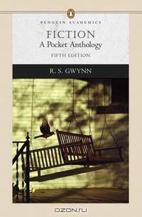 Fiction: A Pocket Anthology (Penguin Academics Series) (5th Edition) (Penguin Academics)